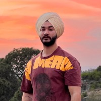 Jasraj Singh