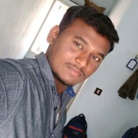 L.Chandrasekaran Santhosh