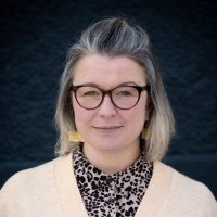Amy Osborne
