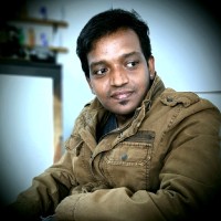 Jagadeesh K