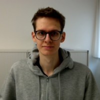 Noah Scherrer