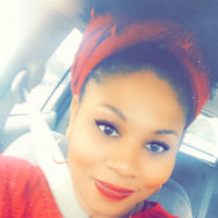 Danesha Johnson