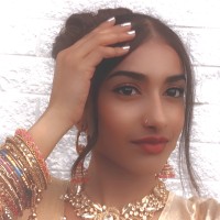 Shimnaz Nisha