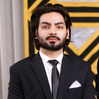 Umair Zia
