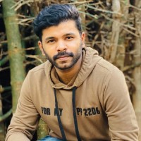 Muhammad Rishad M M Rishad