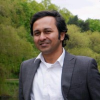 Saurav Modak