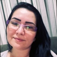 Silene Souza