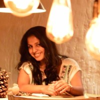 Snigdha Talapatra