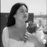 Ann Camille Catahina