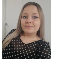 Paulina Maziarska