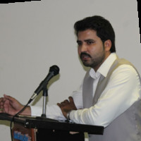 Engr. Musaddaq Ahmed