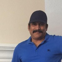 Laxmikanth K Reddy