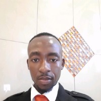 Thapelo Mash