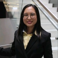 Mandy Yi-Hsuan Wang