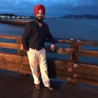 Narinderpal Singh