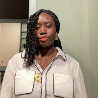 Lydia Boakye