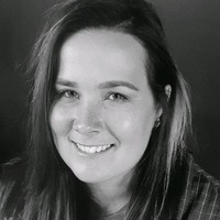 Stacey-Leigh Van Den Berg