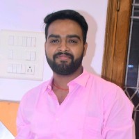 Gaurav Kumar Dubey