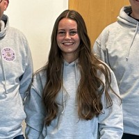 Abbie Langtree