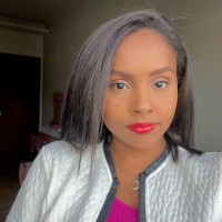 Maira Leíze Pimentel