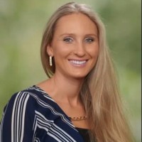 Sarah Hamilton