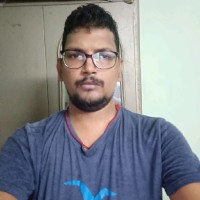 Srinivas Krishna