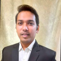 Mihir Doshi