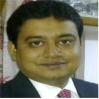 Debajyoti Podder