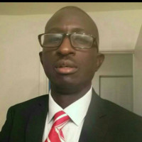 Ebrima Ceesay