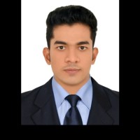 Abdul Samad Mp