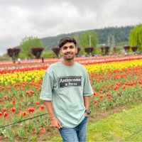 Shantanu Ghadge