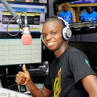 Olisa Chukwumah