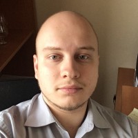 Антон Прокофьев