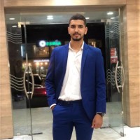 Ayoub Jerbi