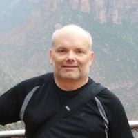 Norman Buxton