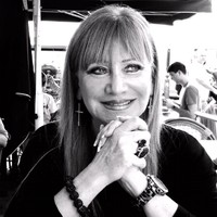 Catherine Serre