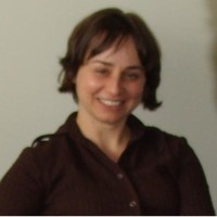 Irena Vladimirova