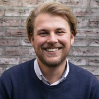 Niels Broekhuis
