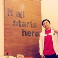 Justin Atienza