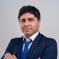 Yuri Andrés Olivares Novoa