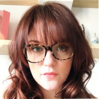 Lara Eleonora Ferrazzi