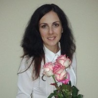 Мария Касьяненко
