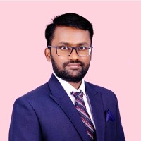 Manjunatha Reddy C V
