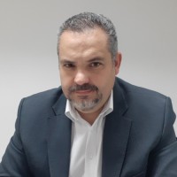 Eric Pacheco