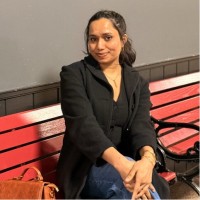 Janki Patel