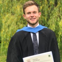 Kieran Joshua Duncan