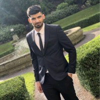 Saeed Akhbar