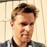 Geoffrey Beurskens