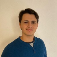 Javier Beltrán Vázquez