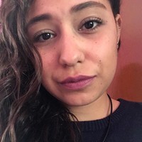 Fernanda Hernández López